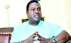 I don’t know how Okowa runs Delta with meager allocation- Hon Anthony Elekeokwuri 