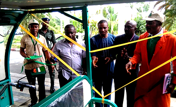 Arthur Energy Technology to invest N500m in solar powered vehicle plant