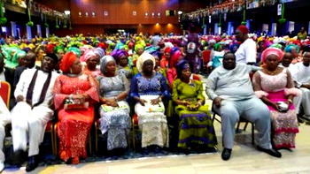 S-East govs’ wives vow to work together for progress of Ndigbo