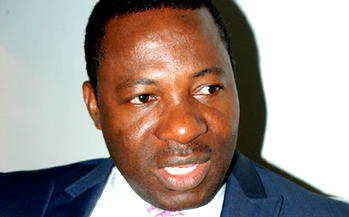 Wike’s weak side in real life – Tam-George, Commissioner for Information