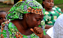 Crying is therapeutic in managing stress – Expert