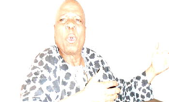 Modu Sheriff is being used to destroy PDP- Babatope