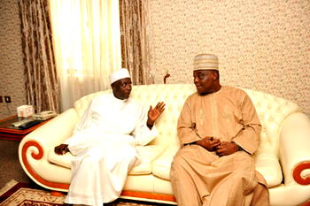 PDP CHAIRMANSHIP RACE: Kebbi, Katsina PDP endorse Dokpesi