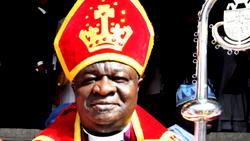 Akinde bows out after 10 years as Bishop