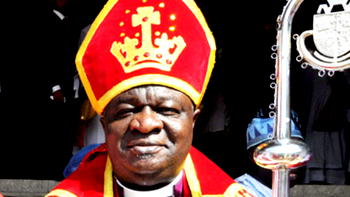 Akinde bows out after 10 years as Bishop