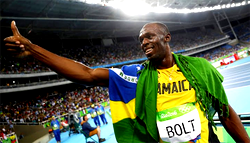 Bolt wants to be ‘among best players in world’