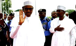 Nigeria will be among top 100 countries of doing profitable business by 2019 – Buhari