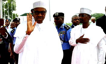 Nigeria will be among top 100 countries of doing profitable business by 2019 – Buhari