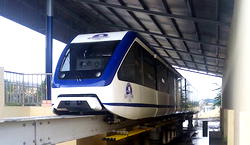 Reps urge FG to complete Warri-Kaduna rail project