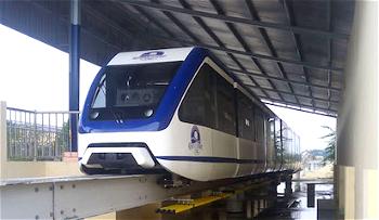 Buhari to inaugurate multi-billion Naira Calabar monorail