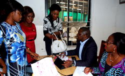 4,000 screened for cervical cancer in Lagos