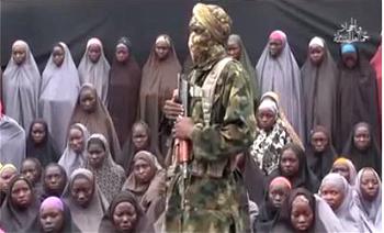 Freeing the Chibok Girls