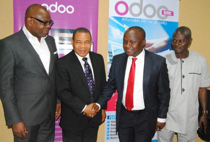 Matt O’Bell launches OdooSME, ERP for SMEs