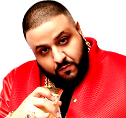 DJ Khaled unveils tracklist of 13th album, ‘God Did’