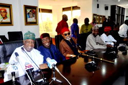 Rotational Presidency’ll quell agitations  in S-East —NGIGE