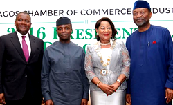 FG saves N1.4trn from downstream oil, gas deregulation – Osinbajo