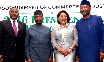 FG saves N1.4trn from downstream oil, gas deregulation – Osinbajo