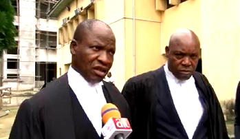 Video: P/Harcourt judgement that validated PDP’s convention is final- Dejo Lamikanra (SAN)