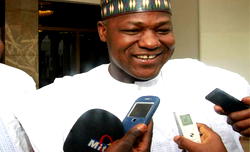 Dogara lauds Edo IDP students, others for exceptional performance in WAEC, NECO, JAMB