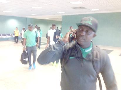 Rio 2016: Delta Airline saves Nigeria embarrassment