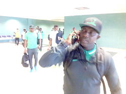 Rio 2016: Delta Airline saves Nigeria embarrassment