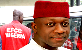 SERAP urges Jibrin to tell Nigerians more about alleged corruption