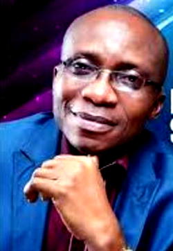 Why  I want to become Ondo governor – Hon. Ebisemi