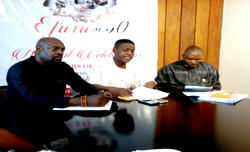 Golden jubilee celebration of Flora Nwapa’s Efuru begins