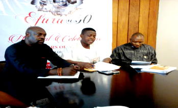 Golden jubilee celebration of Flora Nwapa’s Efuru begins