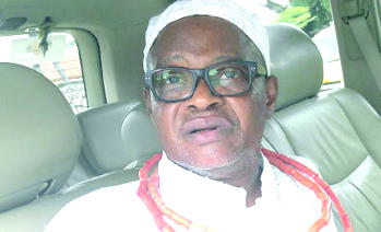 Edo monarch to Ize-Iyamu: Accept Oba’s counsel on tribunal verdict