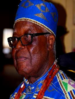 Biafra: Igbo elders, leaders must ensure situation is not out of hand  — Prof Ejike