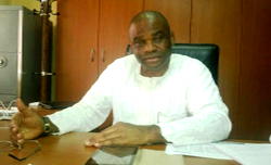 Only PCN has mandate to issue drug licences- Elijah Mohammed, PCN Registrar