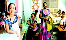 Women entrepreneurs advocate MSMEs patronage legislation