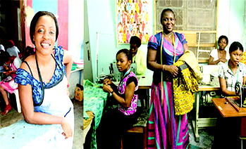 Women entrepreneurs advocate MSMEs patronage legislation