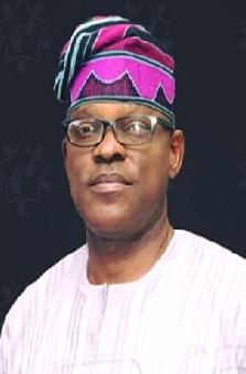 My plans for Ondo — Jegede