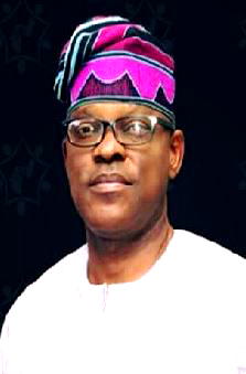 My plans for Ondo — Jegede
