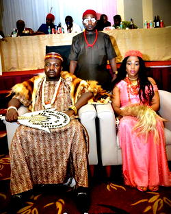 Deji of Akure Vs Eze Ndigbo crisis deepens