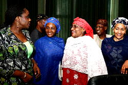 I’m committed to changing the face of PDP- Ciroma