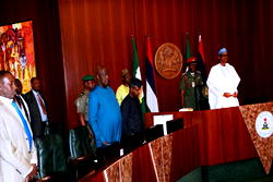 FEC approves 2017 Budget; document to be laid before NASS soon