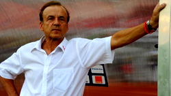 Rohr roars: Nigeria must be in 2018 World Cup