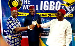Group calls for synergy in devt of S-East