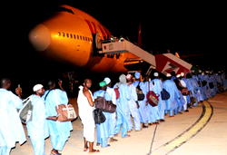 Hajj 2019: Lagos begins medical screening for pilgrims