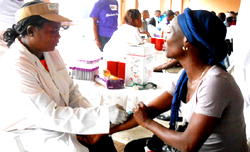 Neglecting Hepatitis B leads to liver cancer — Physician