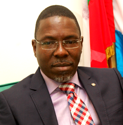 Corruption thrives everywhere in govt – Rep Kehinde