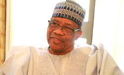 IBB: The rich also wed