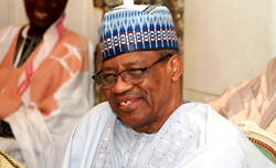 IBB re-echoes support for 2 party system