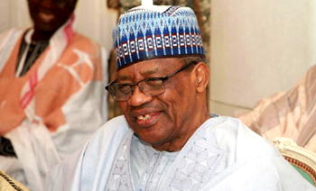 IBB re-echoes support for 2 party system