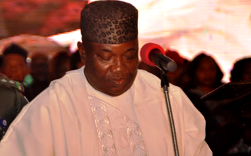 Gov. Ugwuanyi constitutes medical committee on de-escalation of COVID-19 in Enugu