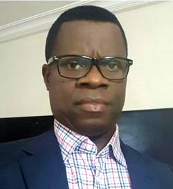 Jega’s five-year tenure changed  the face of Nigeria’s electoral process — REC Igini