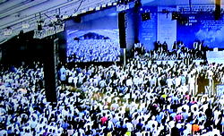 Muslim groups demand holiday for Islamic new year